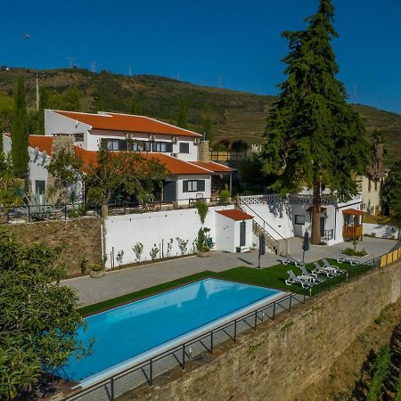 Quinta Da Portela Douro Армамар Экстерьер фото