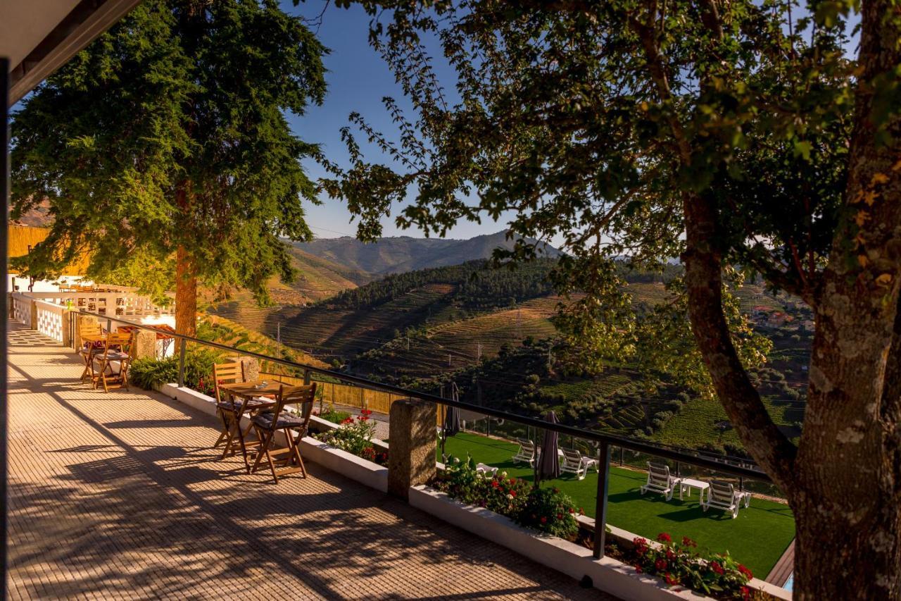 Quinta Da Portela Douro Армамар Экстерьер фото