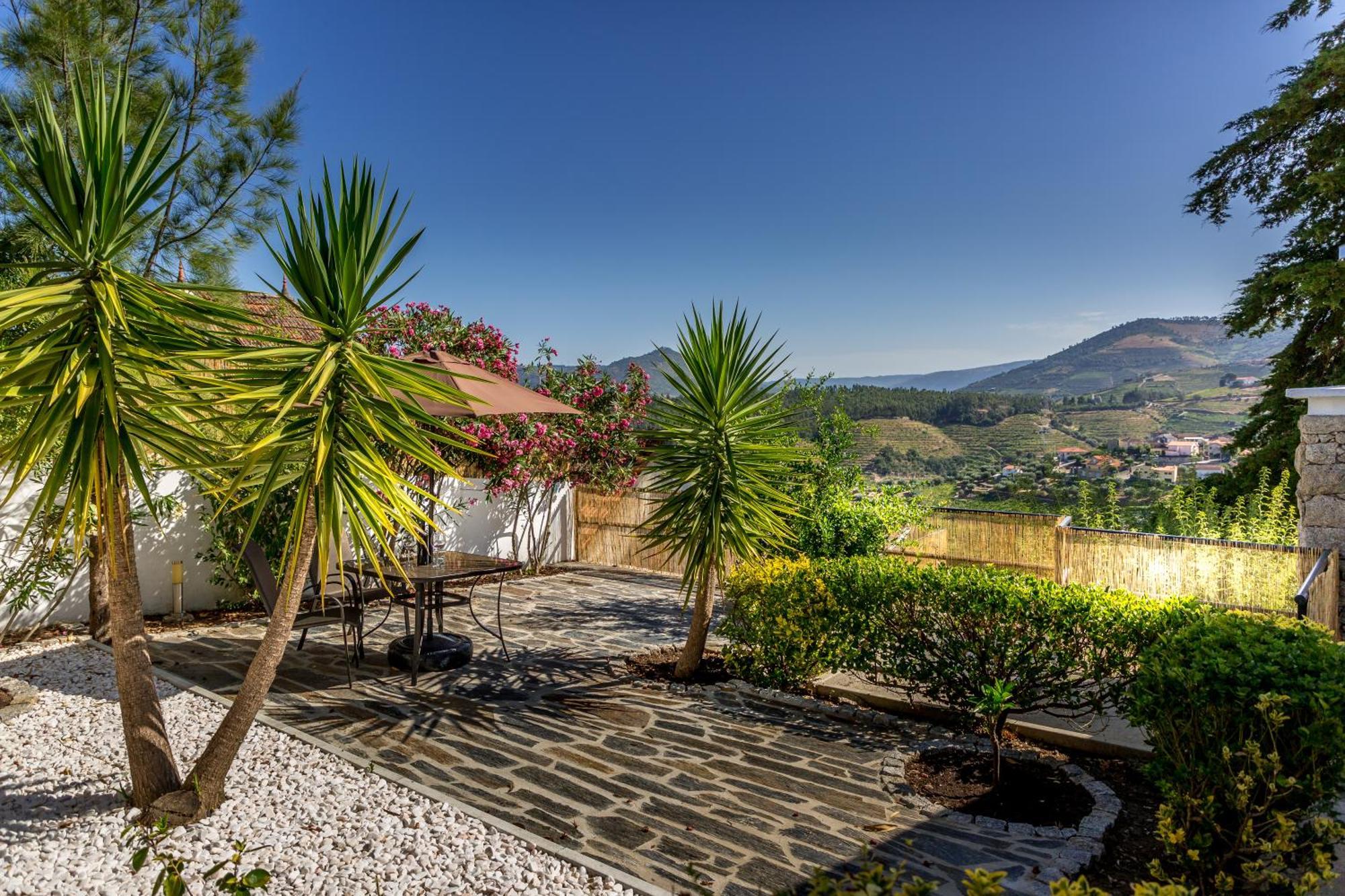 Quinta Da Portela Douro Армамар Экстерьер фото